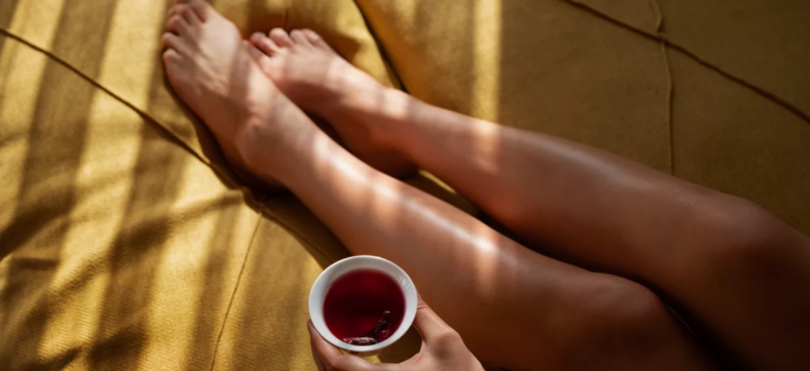 Épilation Femme sur Saint Etienne - Insolite Beauté