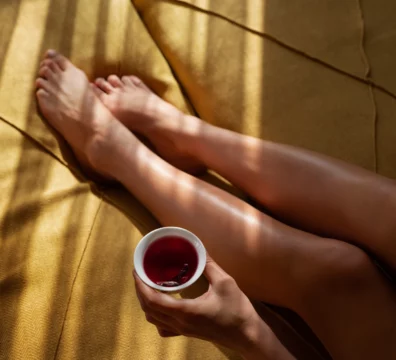 Épilation Femme sur Saint Etienne - Insolite Beauté