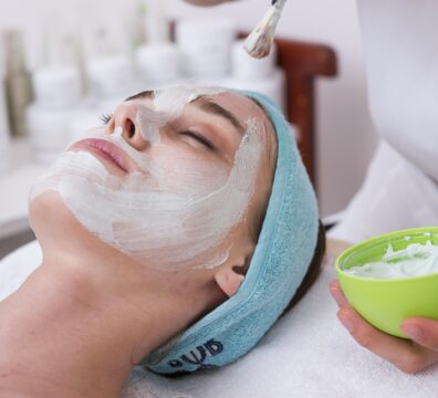 Soin du visage sur Saint Etienne 42 - Insolite Beauté