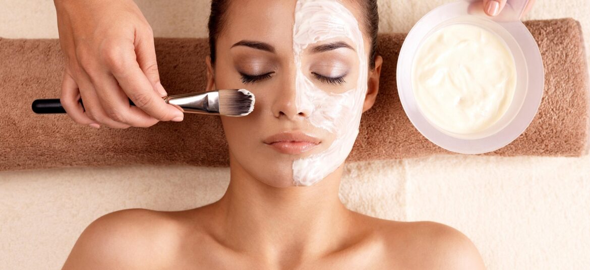 Soin du visage sur Saint Etienne 42 - Insolite Beauté