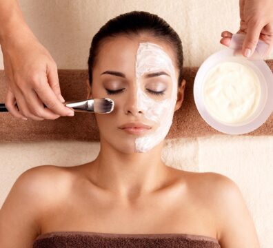 Soin du visage sur Saint Etienne 42 - Insolite Beauté