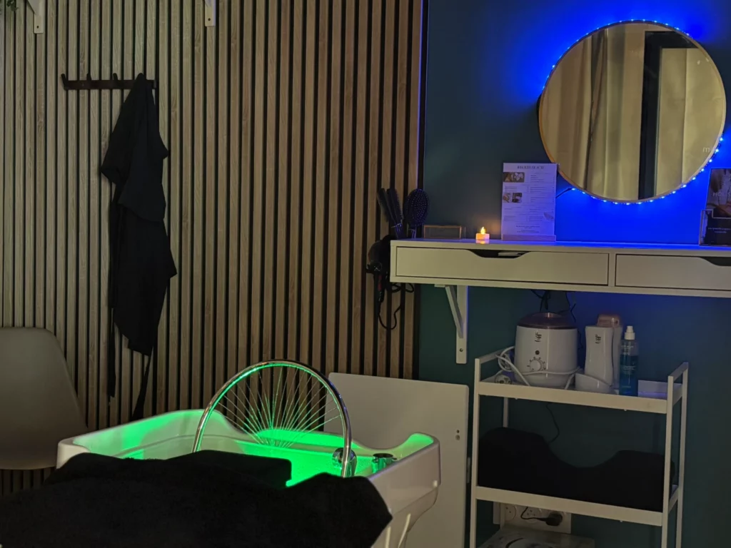 Insolite Beauté - Institut de beauté sur Saint Etienne