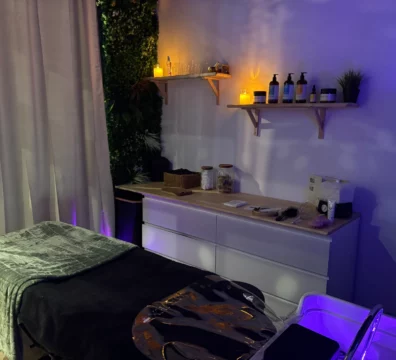 Insolite Beauté - Institut de beauté sur Saint Etienne