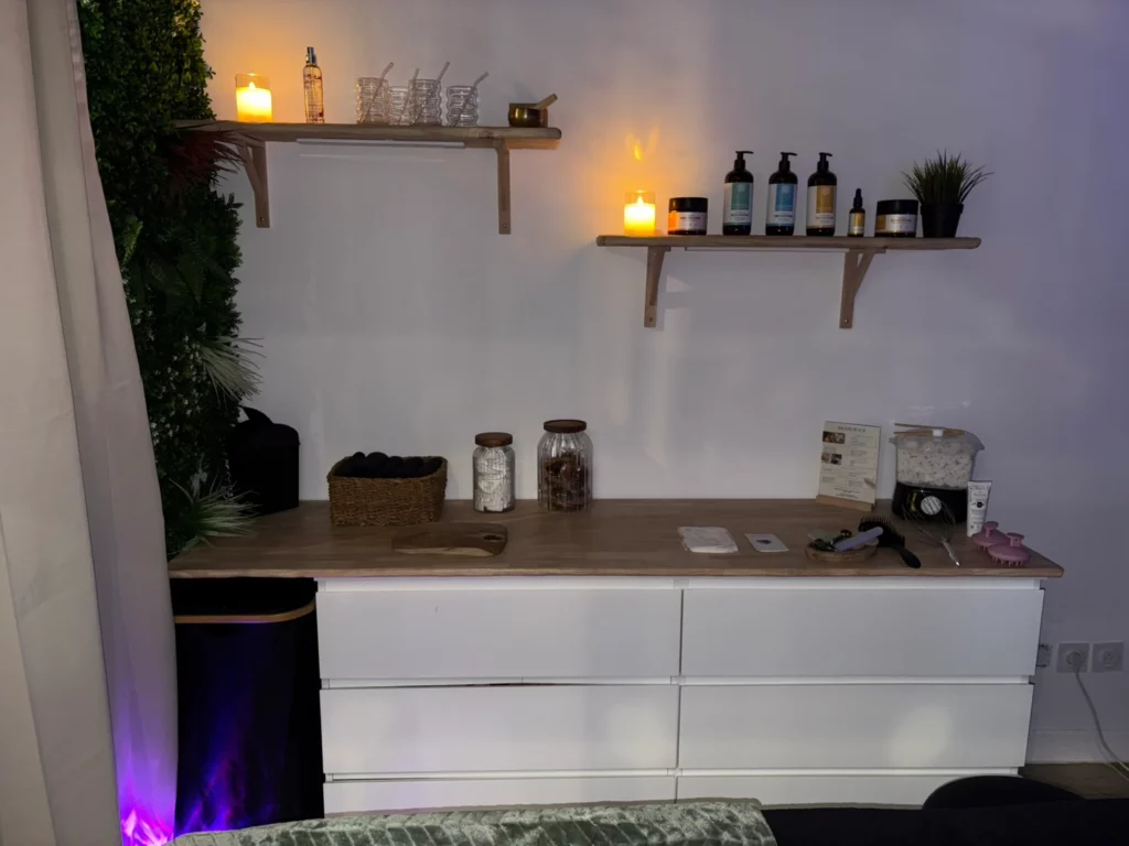 Insolite Beauté - Institut de beauté sur Saint Etienne