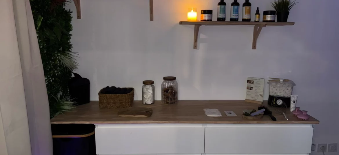 Insolite Beauté - Institut de beauté sur Saint Etienne