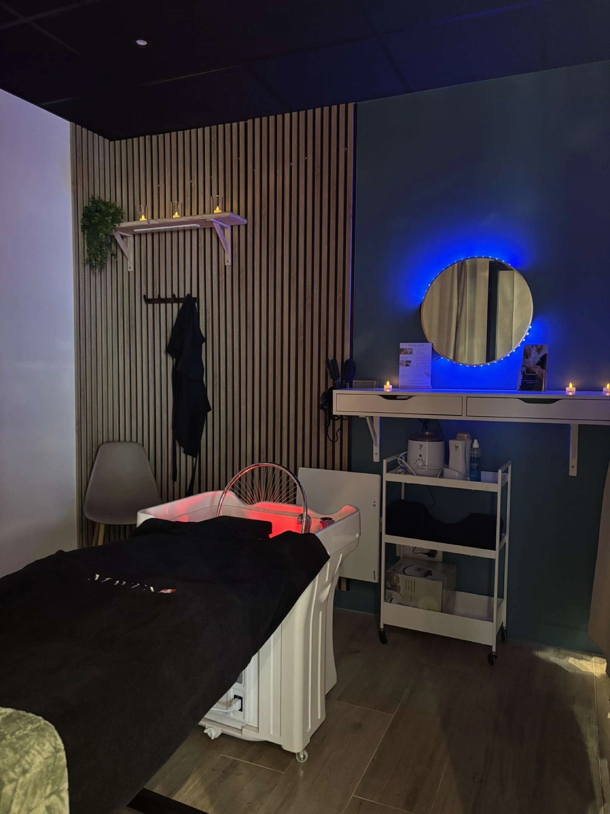 Insolite Beauté - Institut de beauté sur Saint Etienne