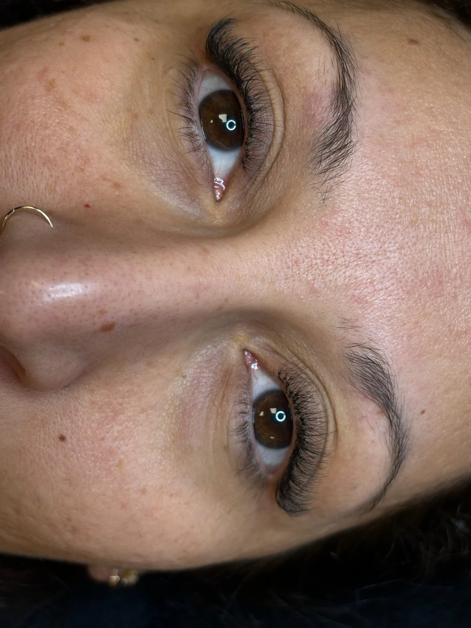 Extension de cils - Institut de beauté à Saint Etienne - Insolite Beauté