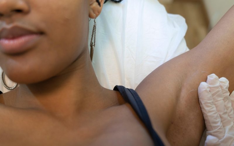 Épilation Femme sur Saint Etienne - Insolite Beauté