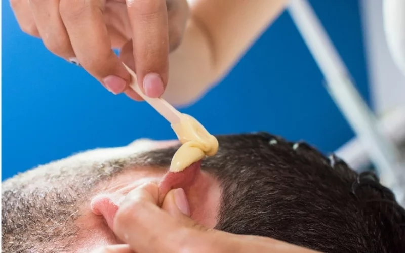 Épilation Homme sur Saint Etienne - Insolite Beauté