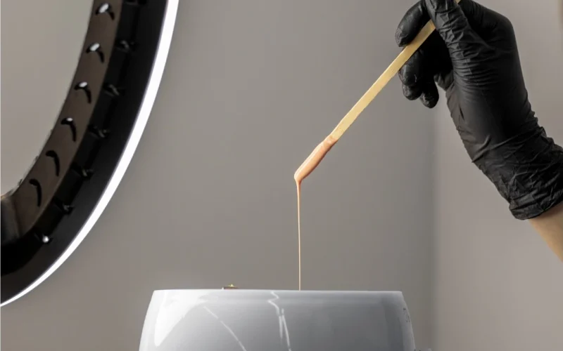 Épilation sur Saint Etienne - Insolite Beauté