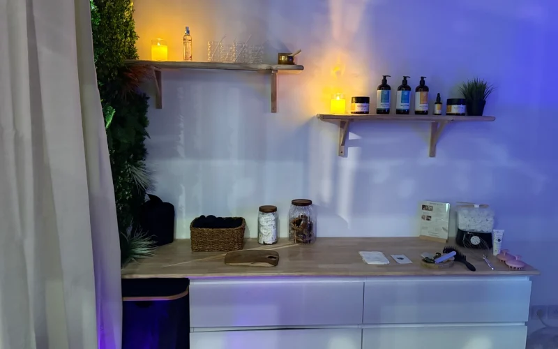 Insolite Beauté - Institut de beauté sur Saint Etienne