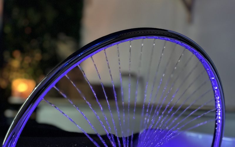 Holispa chez Insolite Beauté, institut de Beauté sur Saint Etienne