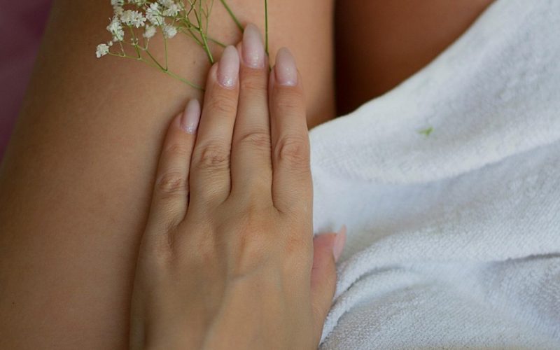 Soin du corps - Institut de beauté sur Saint Etienne - Insolite Beauté