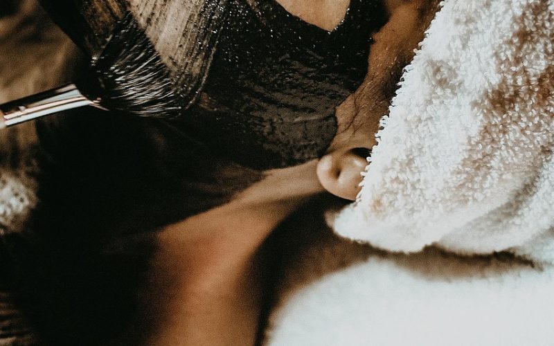 Soin du visage - Institut de Beauté sur Saint Etienne - Insolite beauté