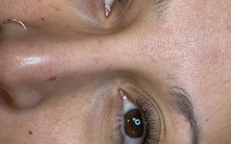 Extension de cils - Institut de beauté à Saint Etienne - Insolite Beauté